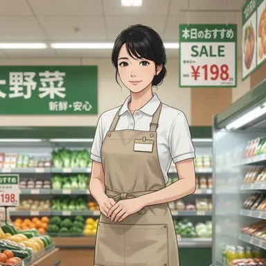 Profile image of 佐藤 美咲