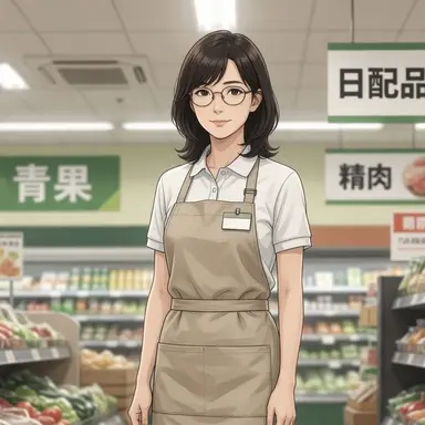 Profile image of 鈴木 優奈