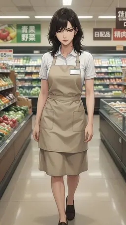 Profile image of Sayuri Yamamoto