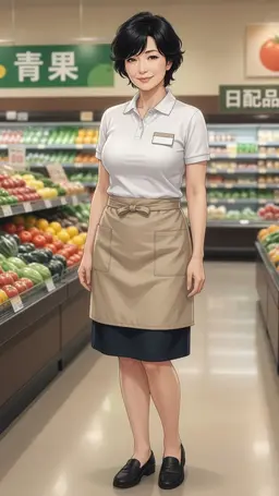 Profile image of Megumi Kato