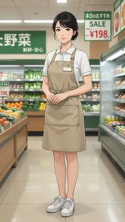 Profile image of Misaki Sato