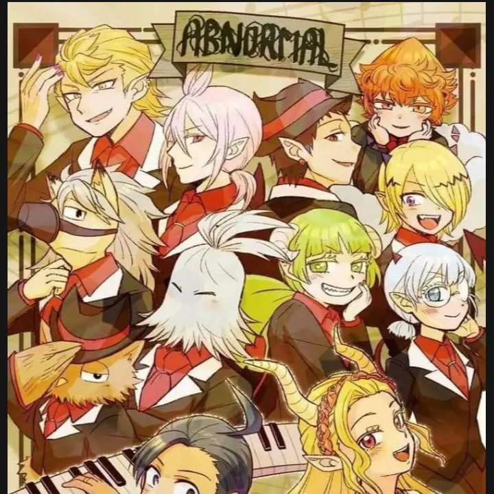FrankCoati2978의 ぼいすふぇち