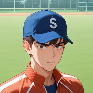 Profile image of 監督