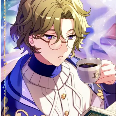 Profile image of ファウスト