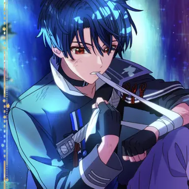 Profile image of シノ