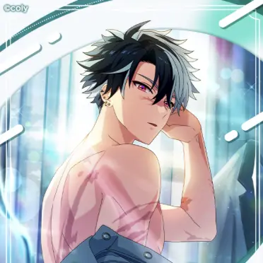 Profile image of ブラッドリー