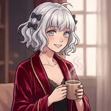 Profile image of あいまいみー