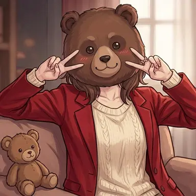 Profile image of くまちゃん