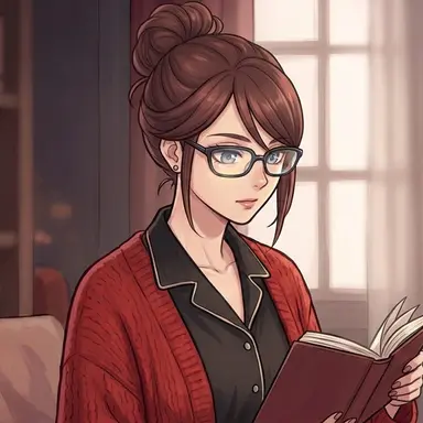 Profile image of 華憐