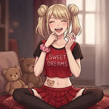 Profile image of りえる