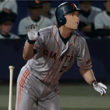 Profile image of 小笠原道大