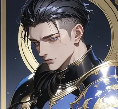 Profile image of ゼノン