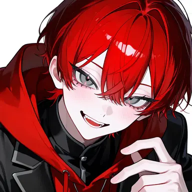 Profile image of Hinata