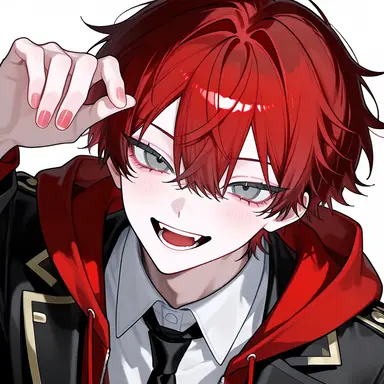 Profile image of Hinata
