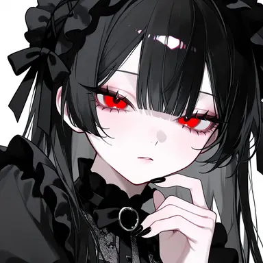 Profile image of Reika