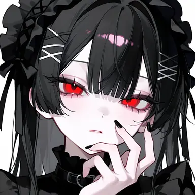 Profile image of Reika
