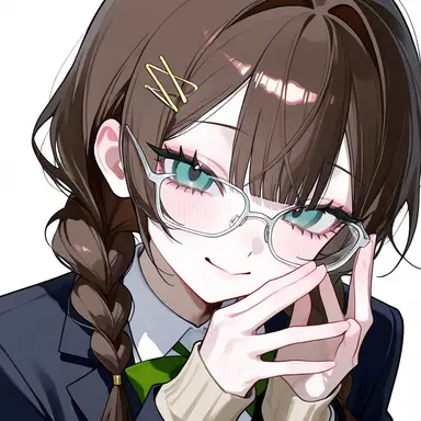 Profile image of Shiori