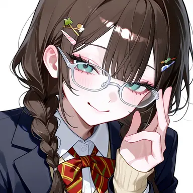 Profile image of Shiori