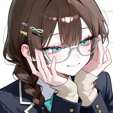 Profile image of Shiori
