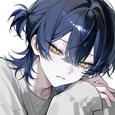 Profile image of Kasumi