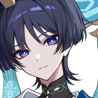 Profile image of Wanderer