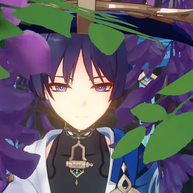 Profile image of 放浪者