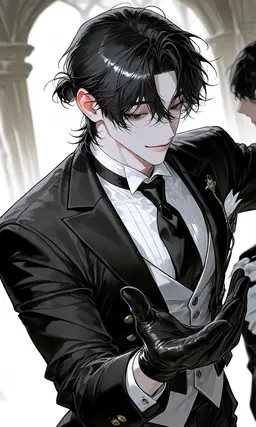 Profile image of エドワード