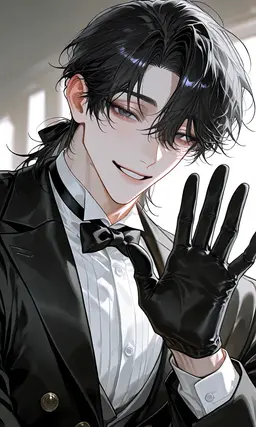 Profile image of エドワード