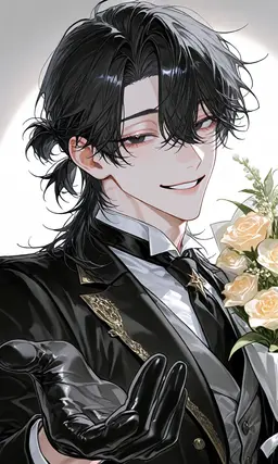 Profile image of エドワード
