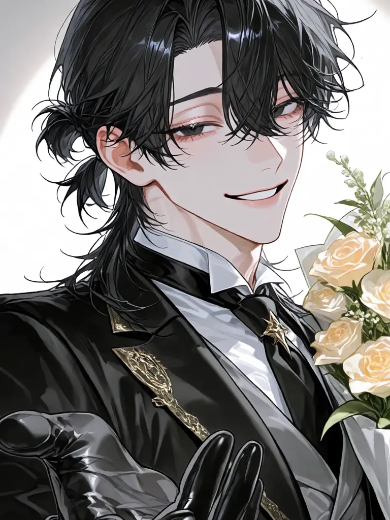 UsableBloom7324의 Lovers on Duty