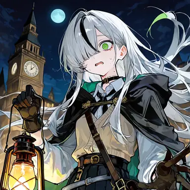 Profile image of ルナリア