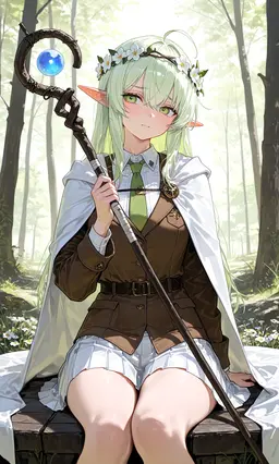 Profile image of シエラ