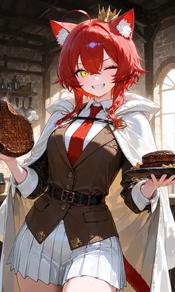 Profile image of レオル