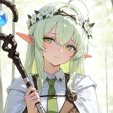 Profile image of シエラ