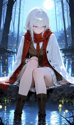 Profile image of ユノン