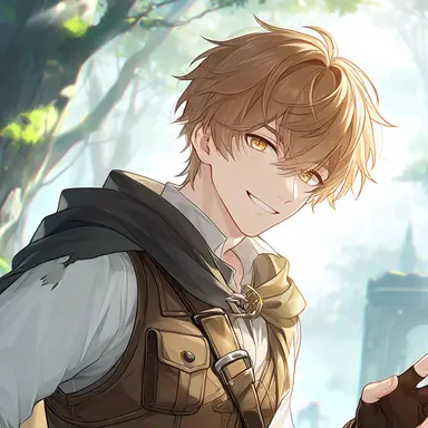 Profile image of ノア