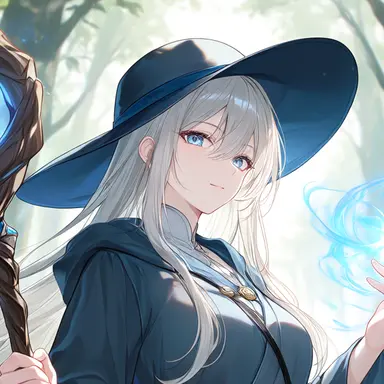Profile image of エルミナ