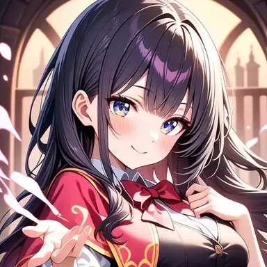 Profile image of アスタ