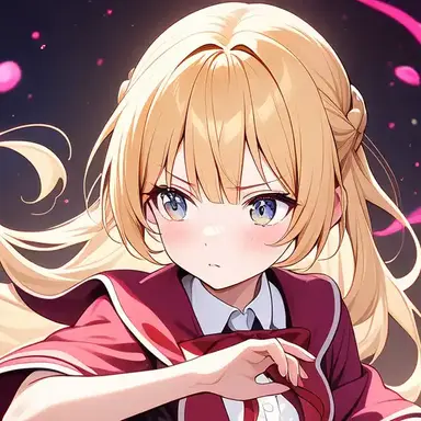 Profile image of カペラ