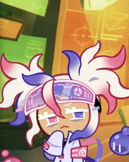 Profile image of 리트머스맛 쿠키
