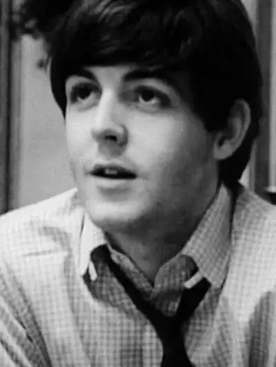 DrunkTrain1160의 Paul McCartney