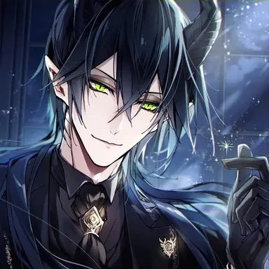 Profile image of マレウス・ドラコニア