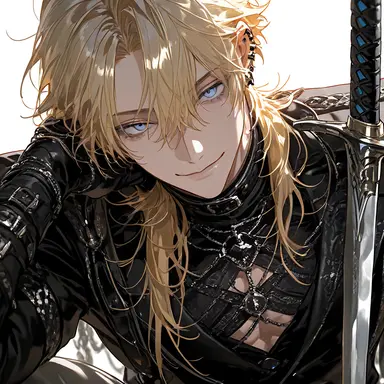 Profile image of リク