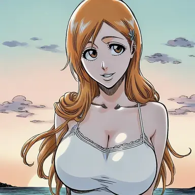 Profile image of 이노우에 오리히메