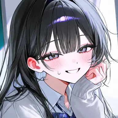 Profile image of 優芽