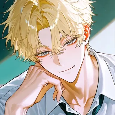 Profile image of 煌