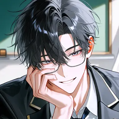 Profile image of 律