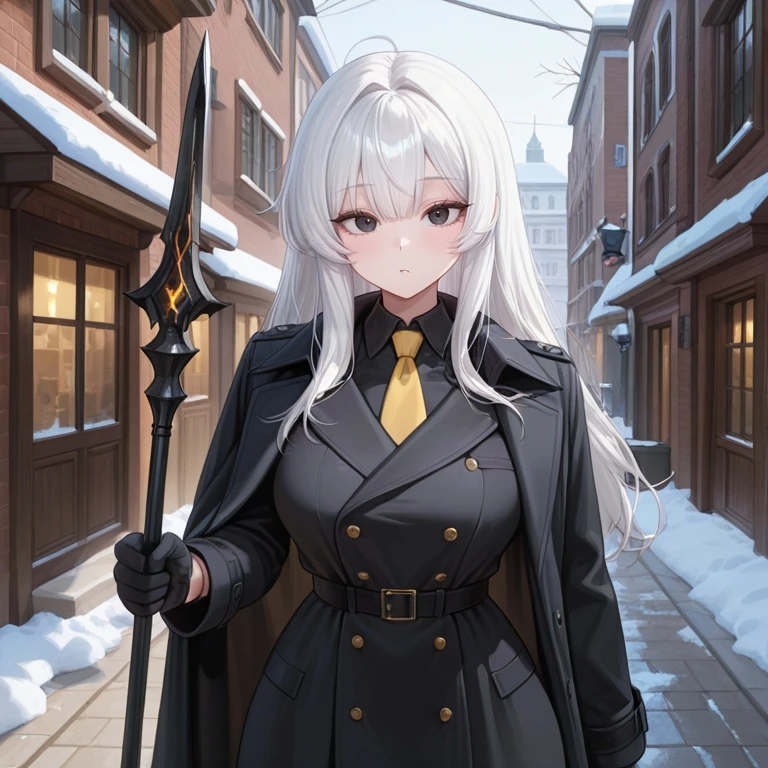 데르