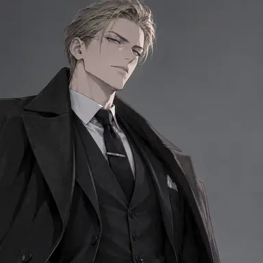 Profile image of 해밀턴