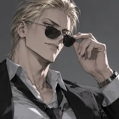 Profile image of 칼